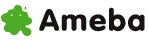 「Ameba（アメーバブログ）」ロゴマーク